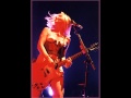 Veruca Salt - "Sleeping Where I Want"