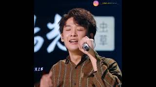 Download lagu [Vietsub/TikTok] GIÓ TO THỔI {大风吹} - Vương Hách Dã {王赫野}, Lưu Tích Quân {刘惜君}   (LIVE) mp3