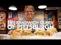 Primanti Brothers in Pittsburgh