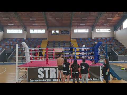 Ange vs Natalia 22/02/25