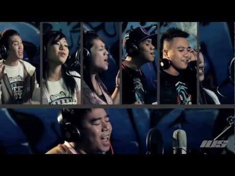 Maligayang Pasko - Breezy Boyz & Girlz (Official Music Video)