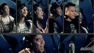 Maligayang Pasko - Breezy Boyz &amp; Girlz (Official Music Video)
