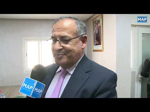 Signature à Rabat d'un mémorandum d'entente entre l'AMSSNuR et l'ARSN