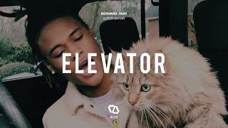 Bernard Jabs - Super Saiyan