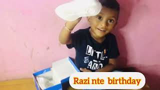 Download lagu birthday boy razi | masha allah mp3 Download lagu birthday boy razi | masha allah mp3