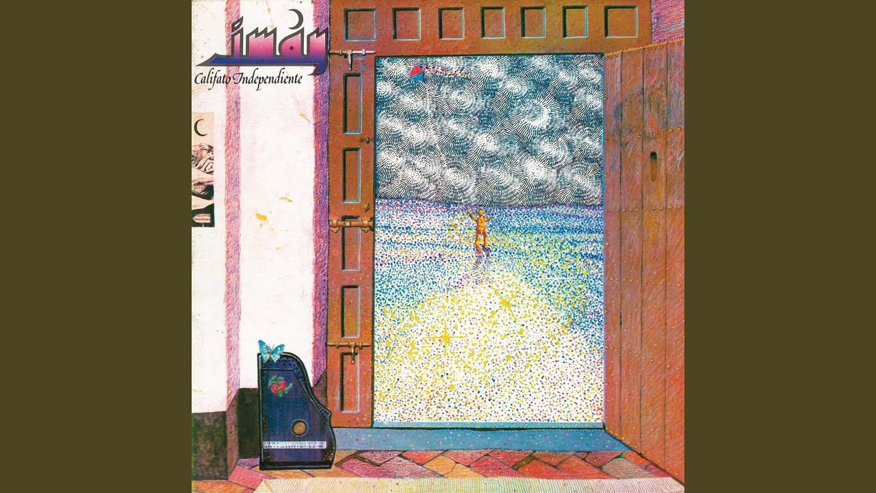 Tarantos Del Califato Independiente (Remasterizado)