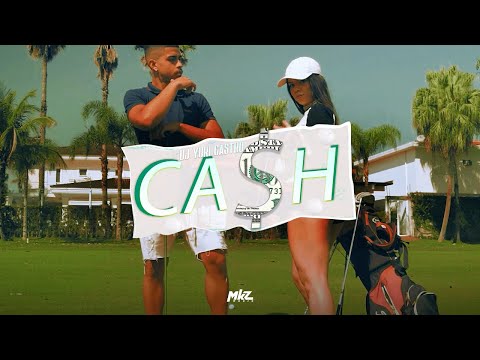 DJ Yuri Castro | Ca$h | R.E.S.I.L.I.Ê.N.C.I.A