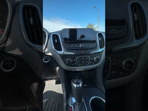 фото chevrolet equinox iii 0