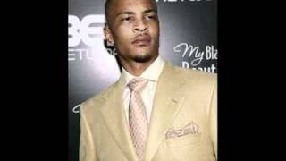 Pledge Allegiance To The Swag-T.I. Ft. Rick Ross