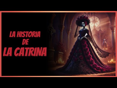 🔍 La Catrina: Historia y Significado del Ícono Más Emblemático de México 🇲🇽