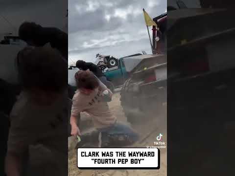 working on your own car fears 😨