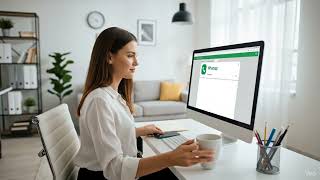 WhatsApp Web Nedir ve Nasıl Kullanılır? – PC’den WP'ye Giriş Yapmak - 