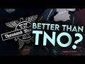 Is Thousand Week Reich Better Than TNO