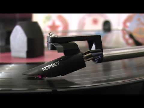 VINYL HQ, Гимн Латвийская CCP Hymn of the Latvian Soviet Republic - Soviet era KORVET 038S turntable