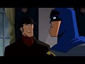 Batman Meets Sherlock Holmes In Batman The Brave And The Bold