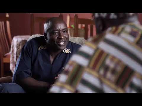 Tafiya tare da yesu part 1