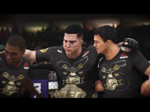 Roberto Soldić vs Krystian Kaszubowski