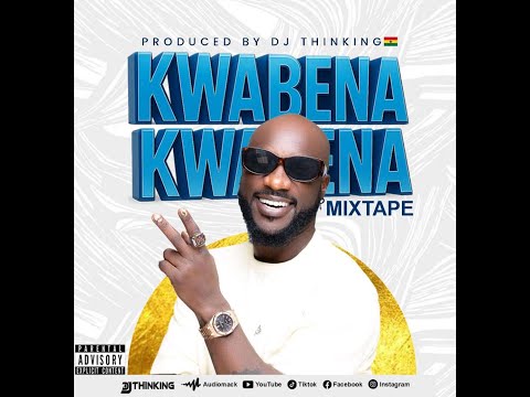THIS IS KWABENA KWABENA #youtube #hilife@kwabenakwabenamusic #ghanamusic #dj #djmix #fyp #viral
