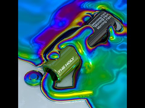 The Holy - Morning Flex (Original Mix)