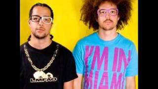 LMFAO - Yes