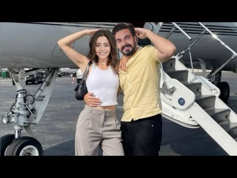 Halil İbrahim Ceyhan Sila Türkoğlu 