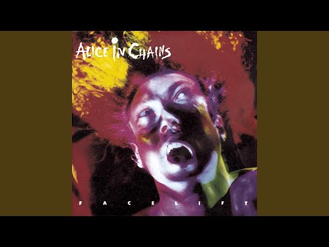 Alice In Chains Facelift (1990) Audio CD (імпорт, буклет) - фото 6 - id-p2767749103