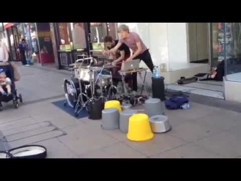 iDrum Guys in Romford