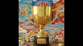 Bite Sized Puzzle ( Completionist Showcasing )