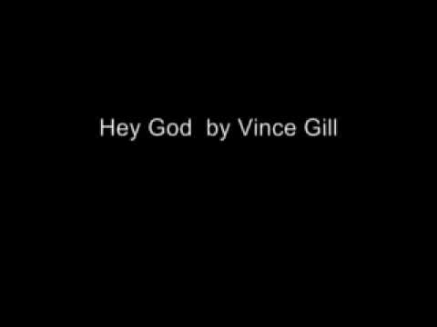 Video thumbnail for Hey God
