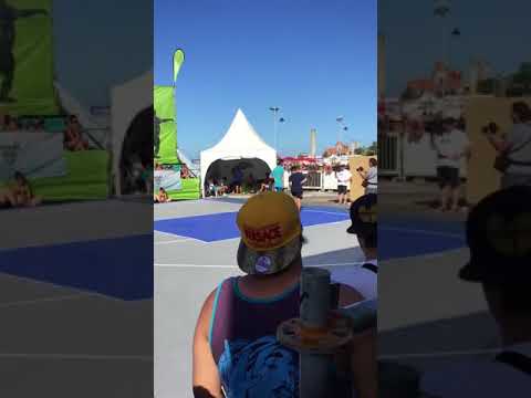 DIKEY vs TOWAN - EVENTO VERANO 2018