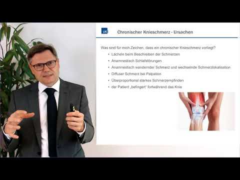 3. Akuter Knieschmerz: Die Rolle der Orthopädie und Unfallchirurgie im Schmerzzentrum