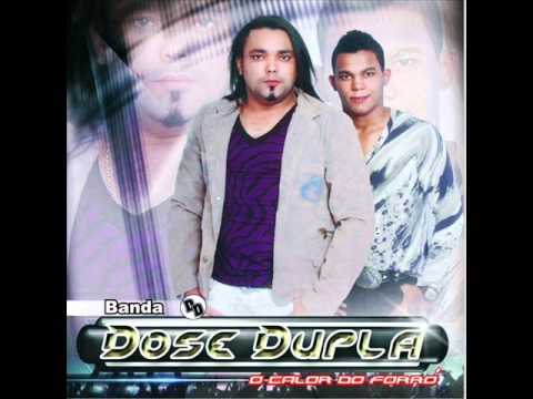 BANDA DOSE DUPLA   CRIADO MUDO