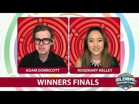 2021 Pokémon Global Exhibition VGC WF   Leonardo Bonanomi vs Wonseok Jung