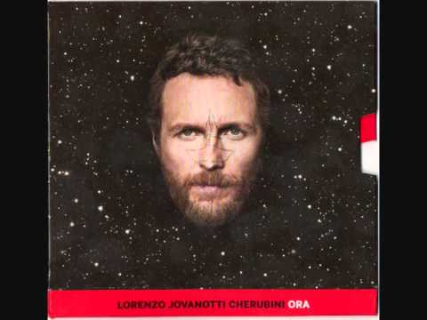 jovanotti - tutto l'amore che ho (2011)