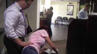 preview picture of video 'Altamonte Springs Chiropractic Proof of Instant Functionality'