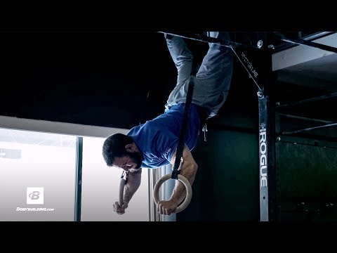 Trust the Process | Mat Fraser: The Making of a Champion - Part 7