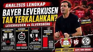 Elversberg vs. Bayer Leverkusen Prediction | Is Patrik Schick Ready to Destroy Elversberg Again?