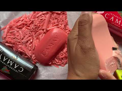 Camay Chic/Classic soaps  Crunchy & relaxing ❤️💕🧼🥰