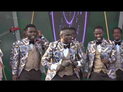 PHANEROO 505 |PRAISE AND WORSHIP WITH MIN IVAN TIT |PHANEROO CHOIR