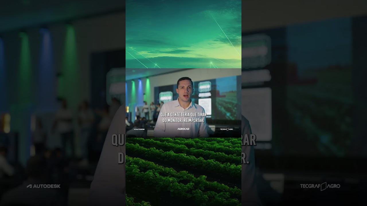 CASO DE SUCESSO - GUSTAVO QUEIROZ - KIKO TECNOLOGIA | AGROCAD®
