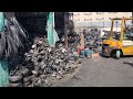 Dubai Scrap Yard /  industreal Area  10/ sharjah scrap /