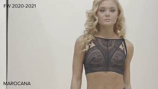 Download lagu Jasmine Lingerie  | MAROCANA Collection женское нижнее белье от Жасмин mp3
