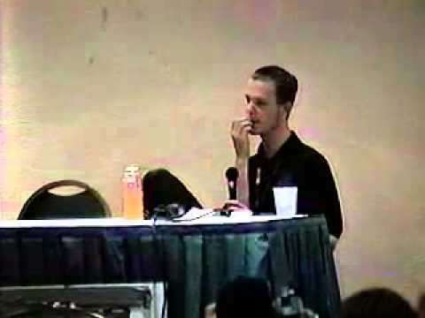 DEF CON 7 - Gh0st - Phreaking and PBX tricks