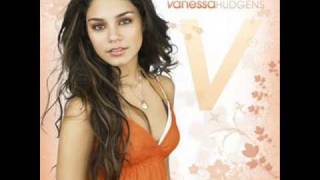 Vanessa Hudgens - Whatever Will Be (HQ)