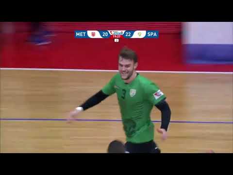 Patrik Maroš - Best Goals 23/24 (RK Bjelin Spačva Vinkovci)