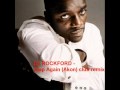 DJ ROCKFORD - Akon Clap again ( Club Remix).wmv