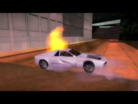 [FUN] Impzy Ft. Roald - New York Drive-By