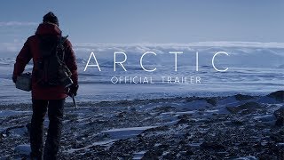 Video trailer för Arctic