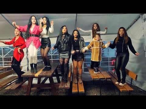 Terne Boys MT 2023 - Love Americke (cover)