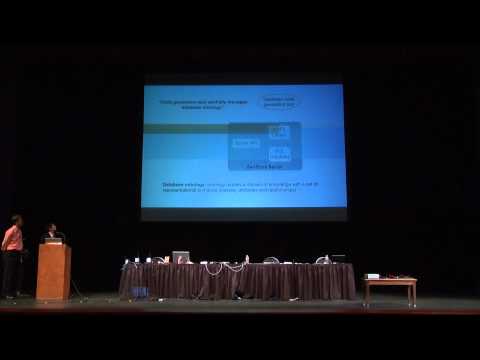 SHM in Action (IWSHM 2011) - University of Michigan, USA